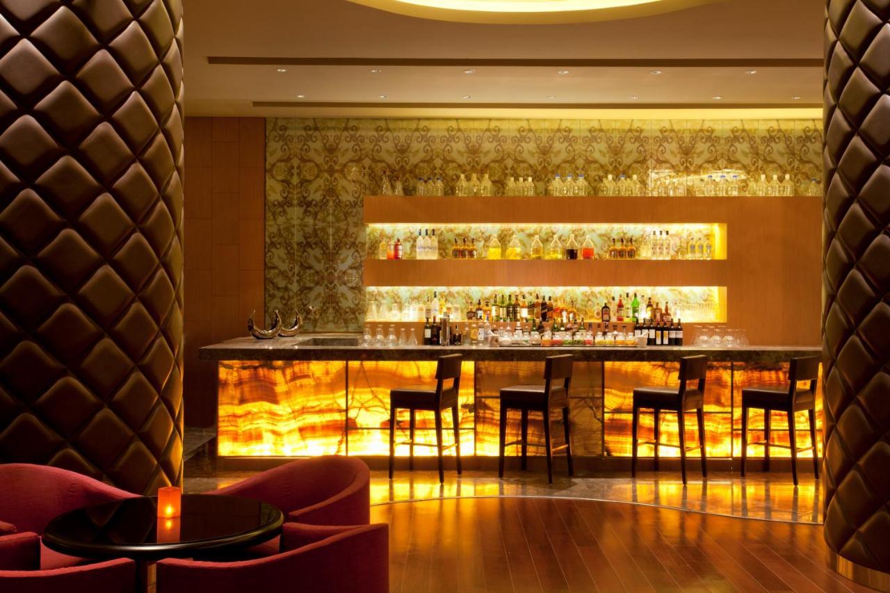 Bengaluru Marriott Hotel Whitefield Exteriér fotografie
