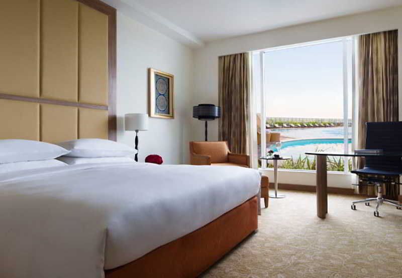 Bengaluru Marriott Hotel Whitefield Exteriér fotografie