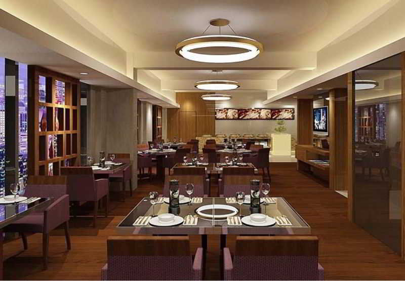 Bengaluru Marriott Hotel Whitefield Exteriér fotografie